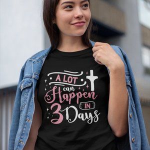 Brand New Easter T-Shirt